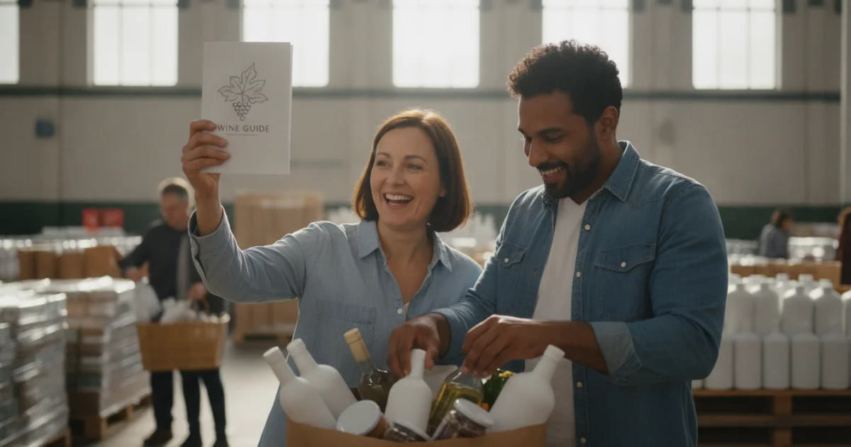 Maximise Your Margins: The Best Booker Wholesale Deals for October 2026