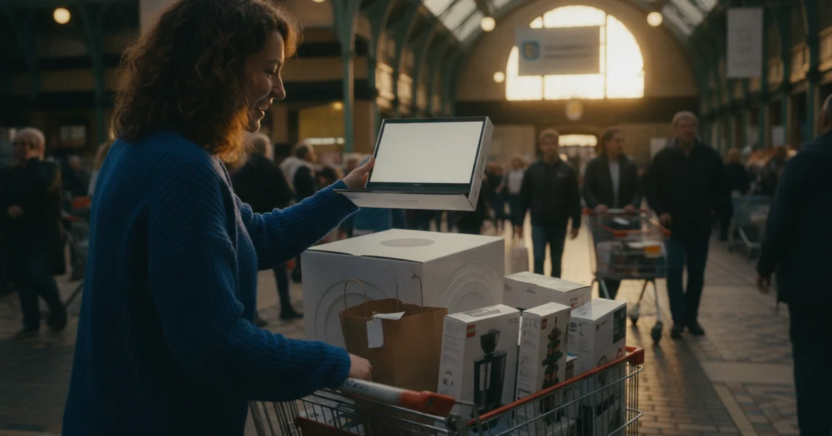 Currys Deals &amp; Discounts: Save Up to £100 in October 2026