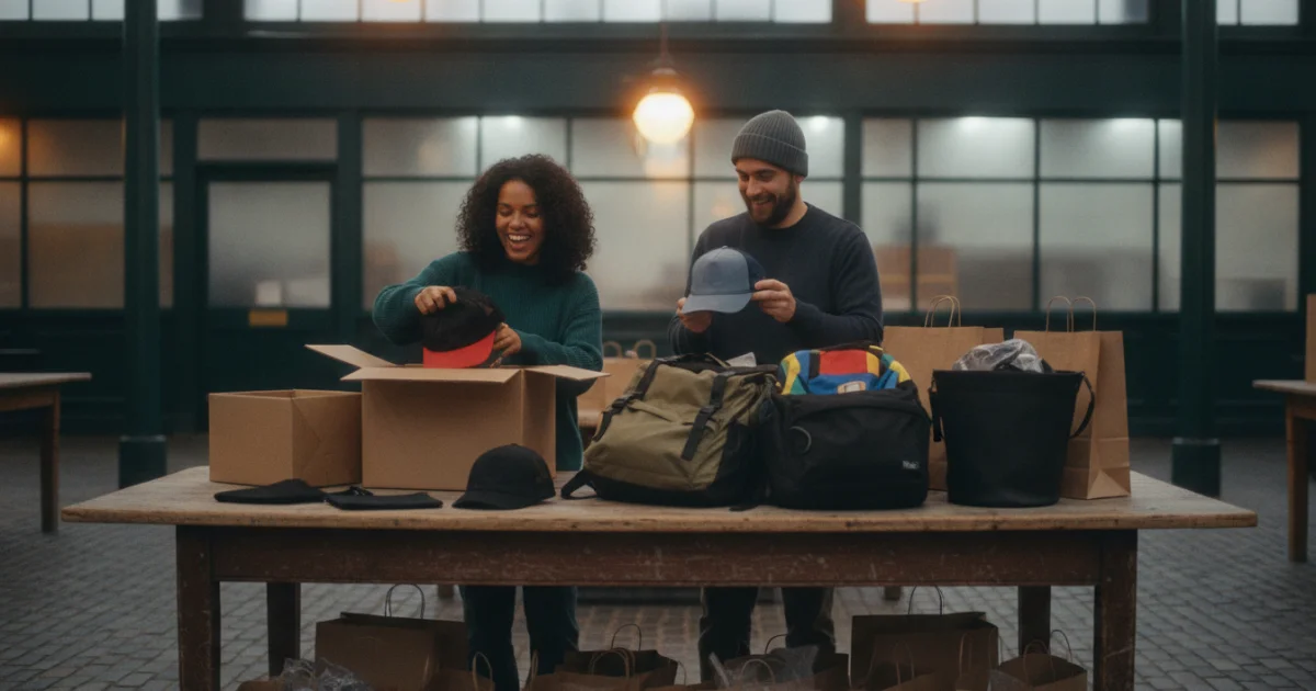 Passenger Clothing Deals: Save Up To 60% This October 2026