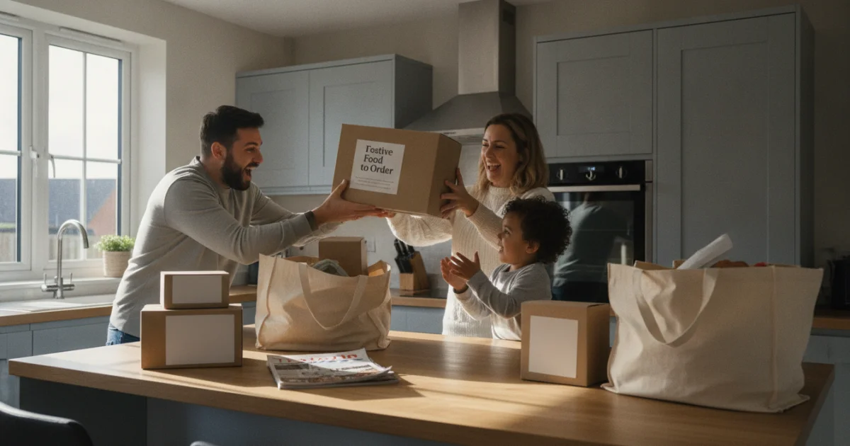 Supercharge Your Household Budget with Tesco Deals in October 2026