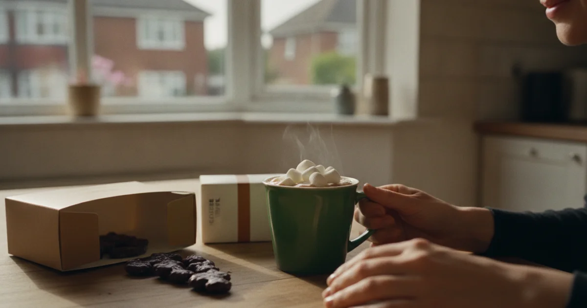 Top 8 Food & Grocery Deals in the UK — October 2026