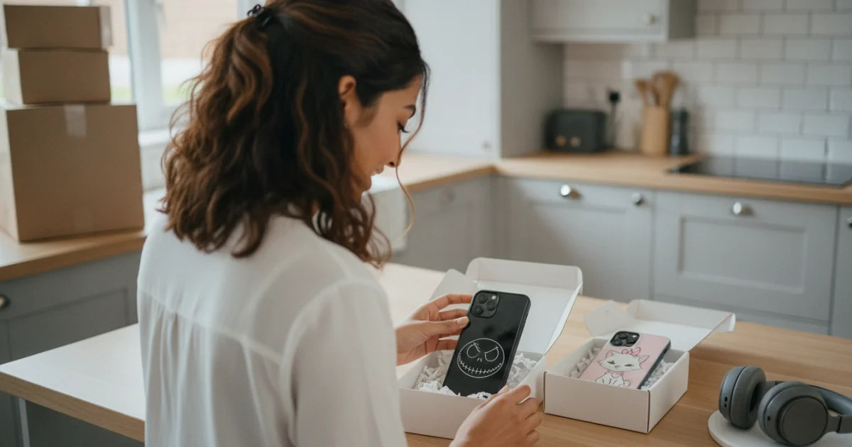 Top 7 Best Tech &amp; Electronics Deals in the UK — October 2026