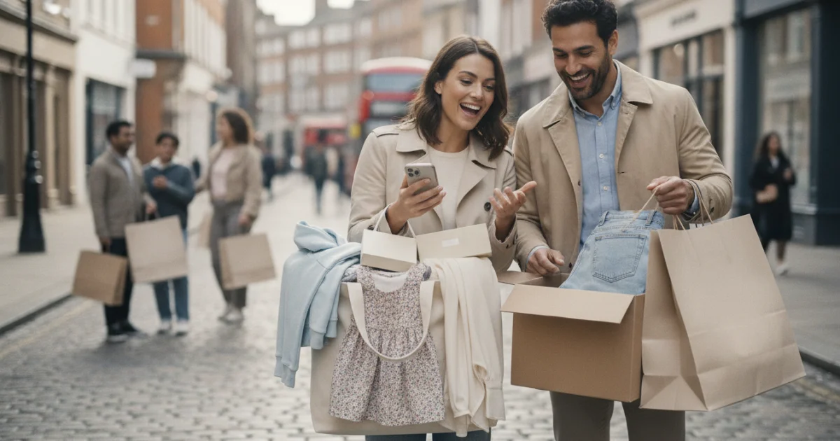 Latest Zara Deals and Catalogues for October 2026