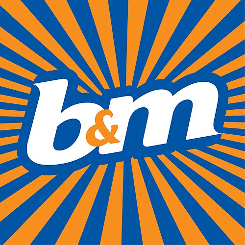 B&M