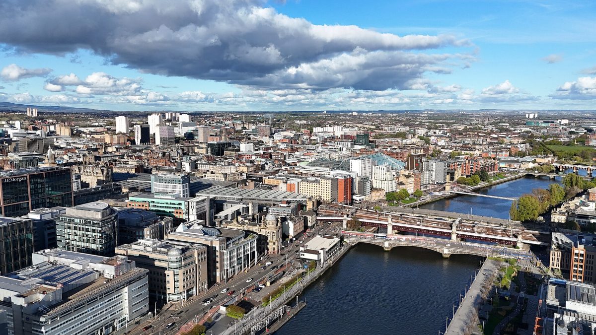 Glasgow, Scotland