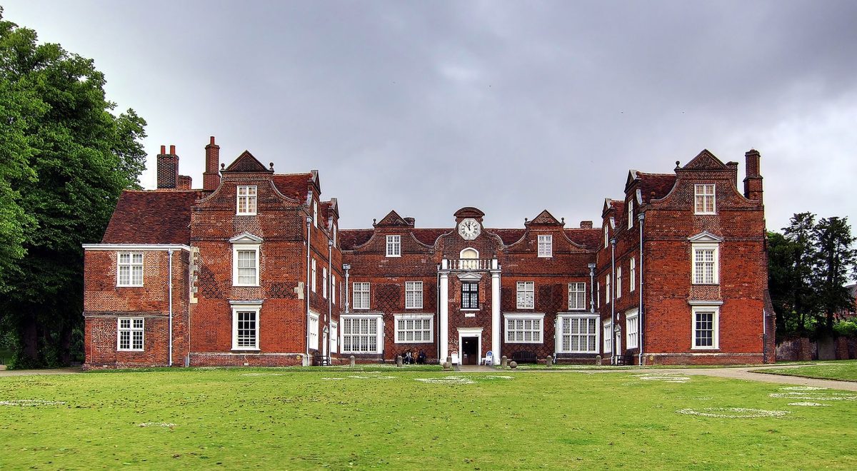 Ipswich, East of England