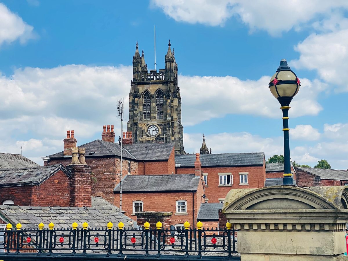 Stockport, Greater Manchester