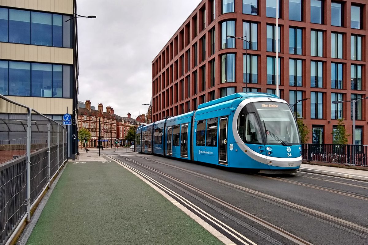 Wolverhampton, West Midlands