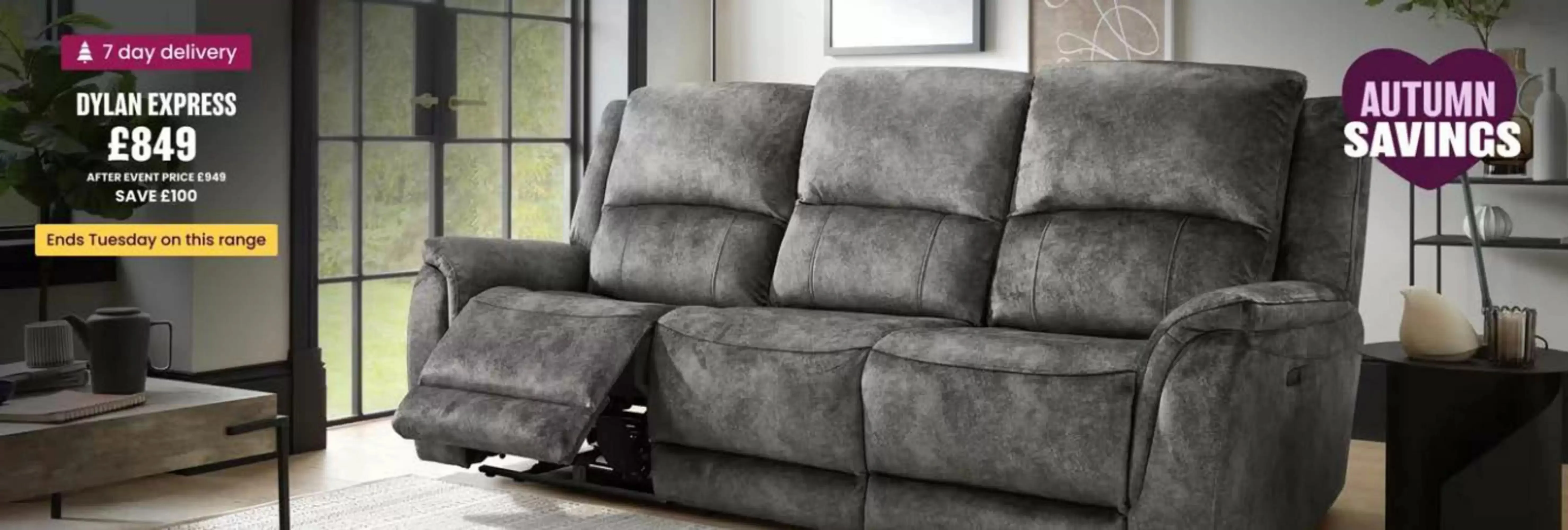 DFS catalogue