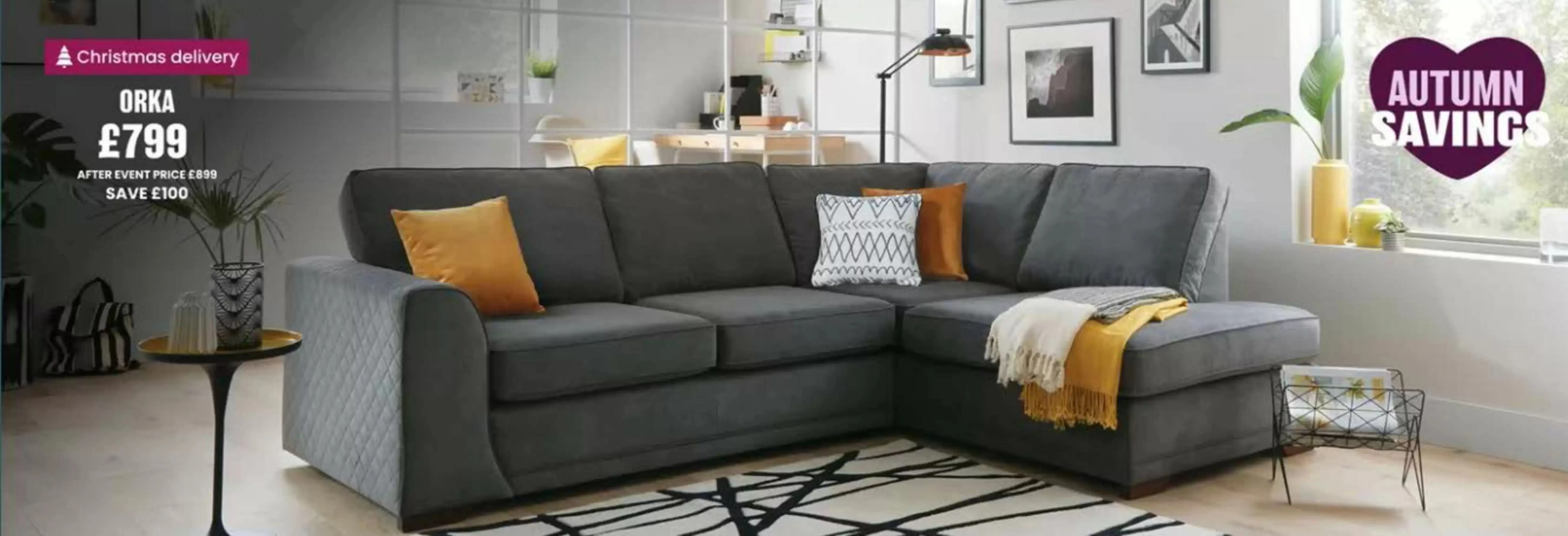DFS catalogue