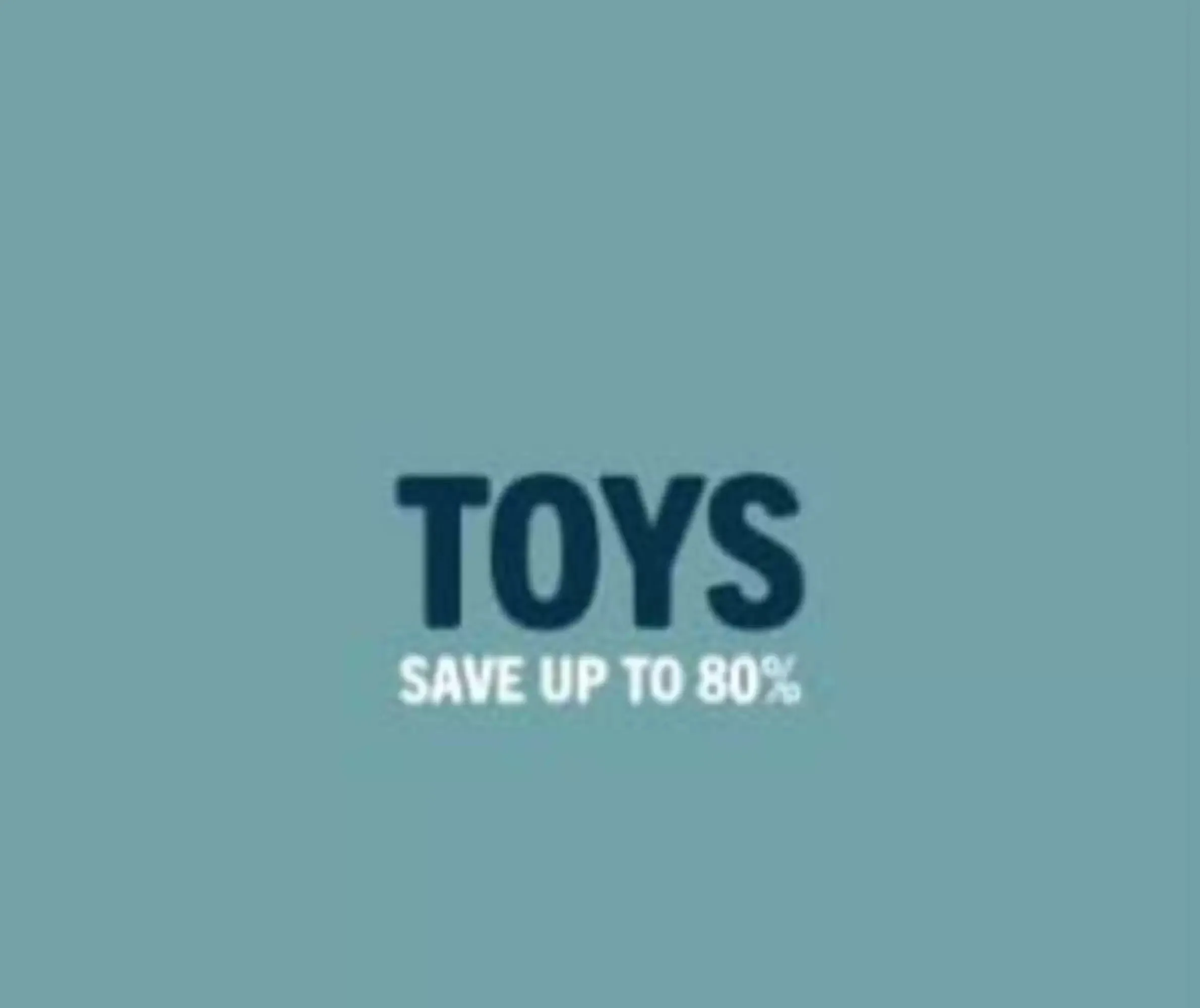 Home Bargains catalogue