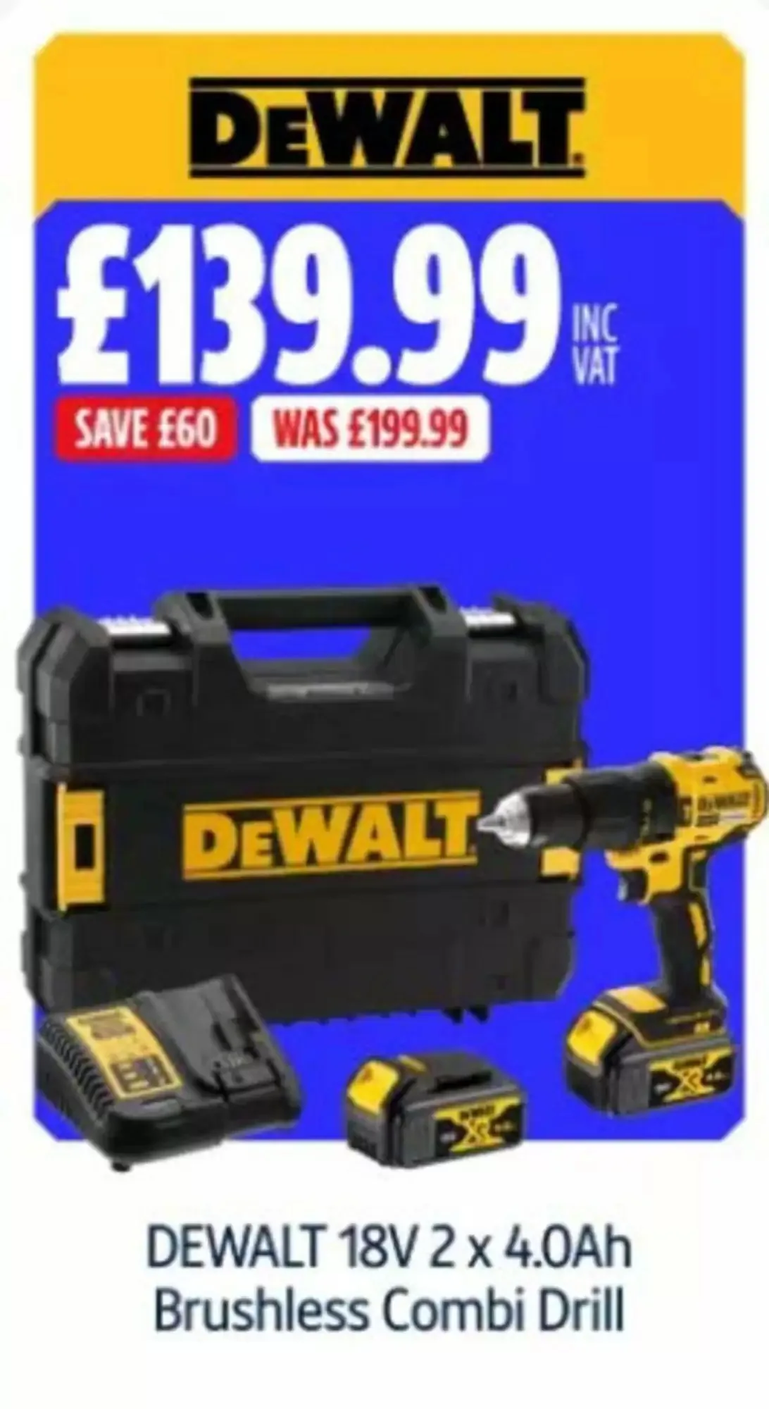 Screwfix catalogue