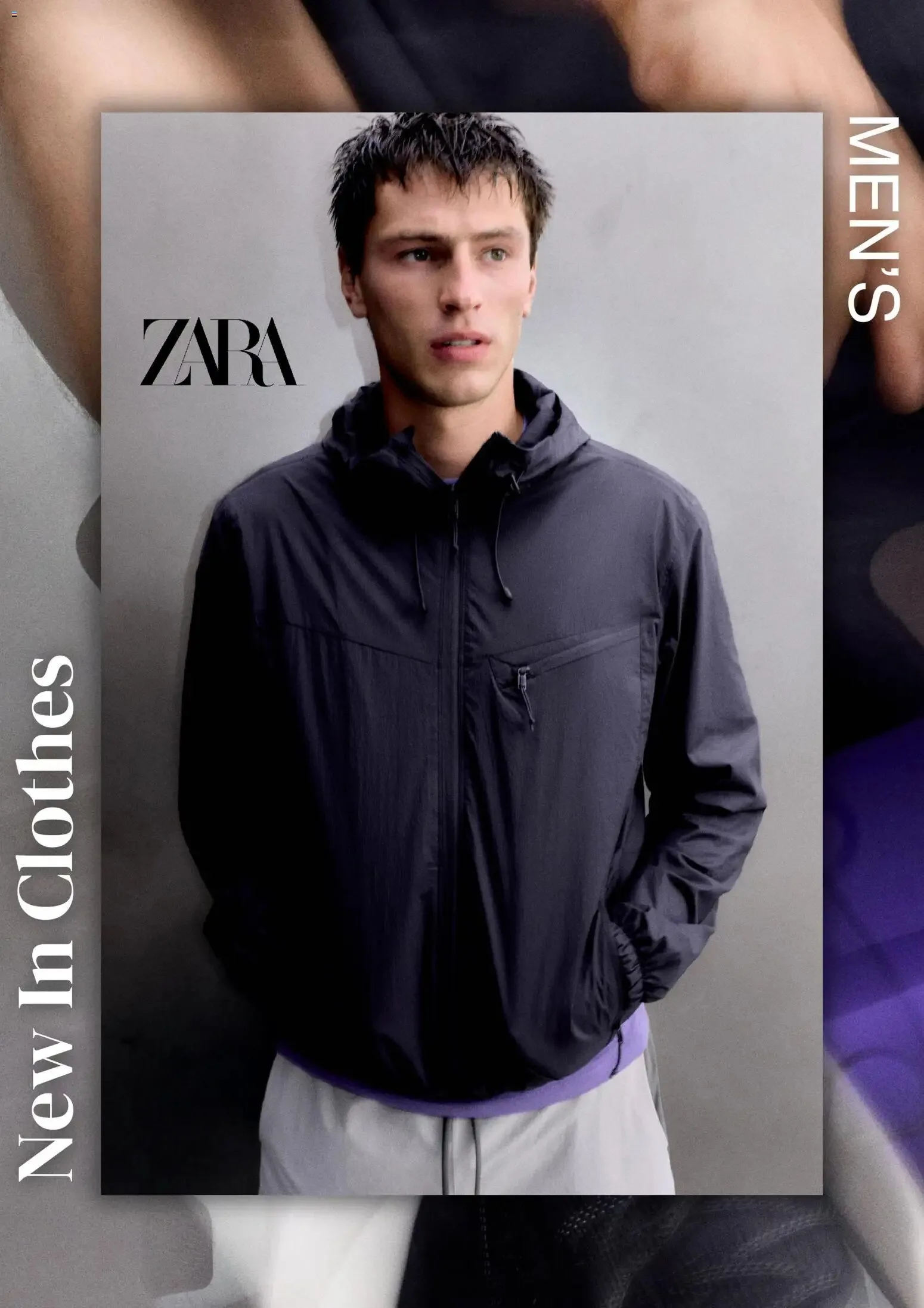 Zara - Men
