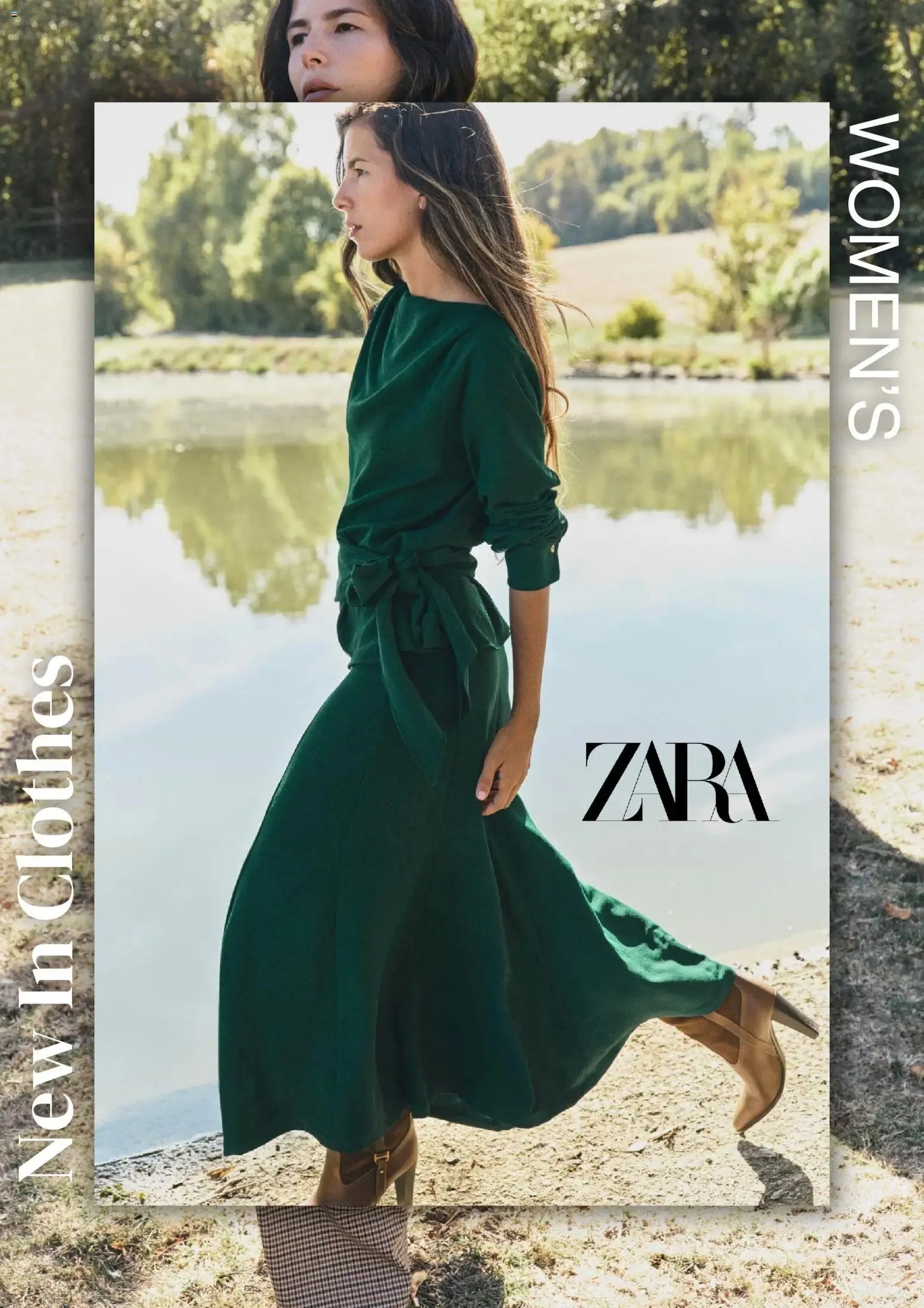 Zara - Women