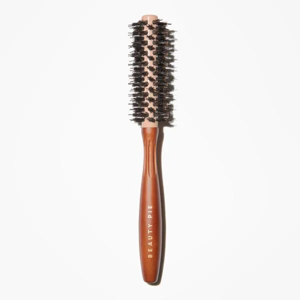 Super Healthy Hair Pro-Dry Barrel Brush