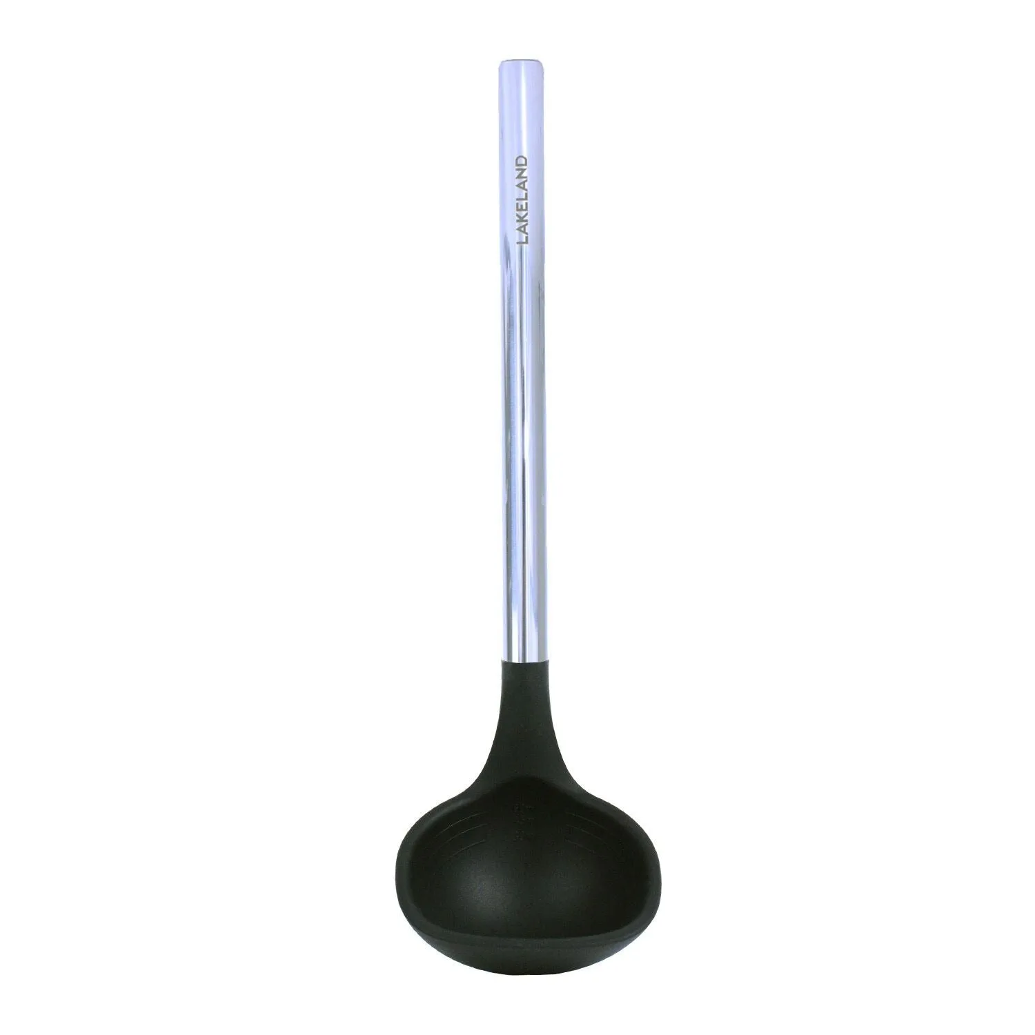 Lakeland Stainless Steel and Silicone Ladle