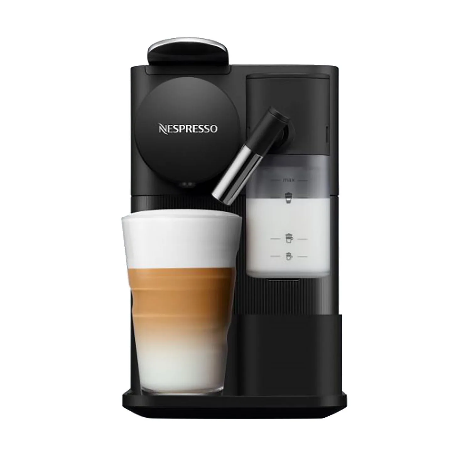 Nespresso Lattissima Coffee Pod Machine