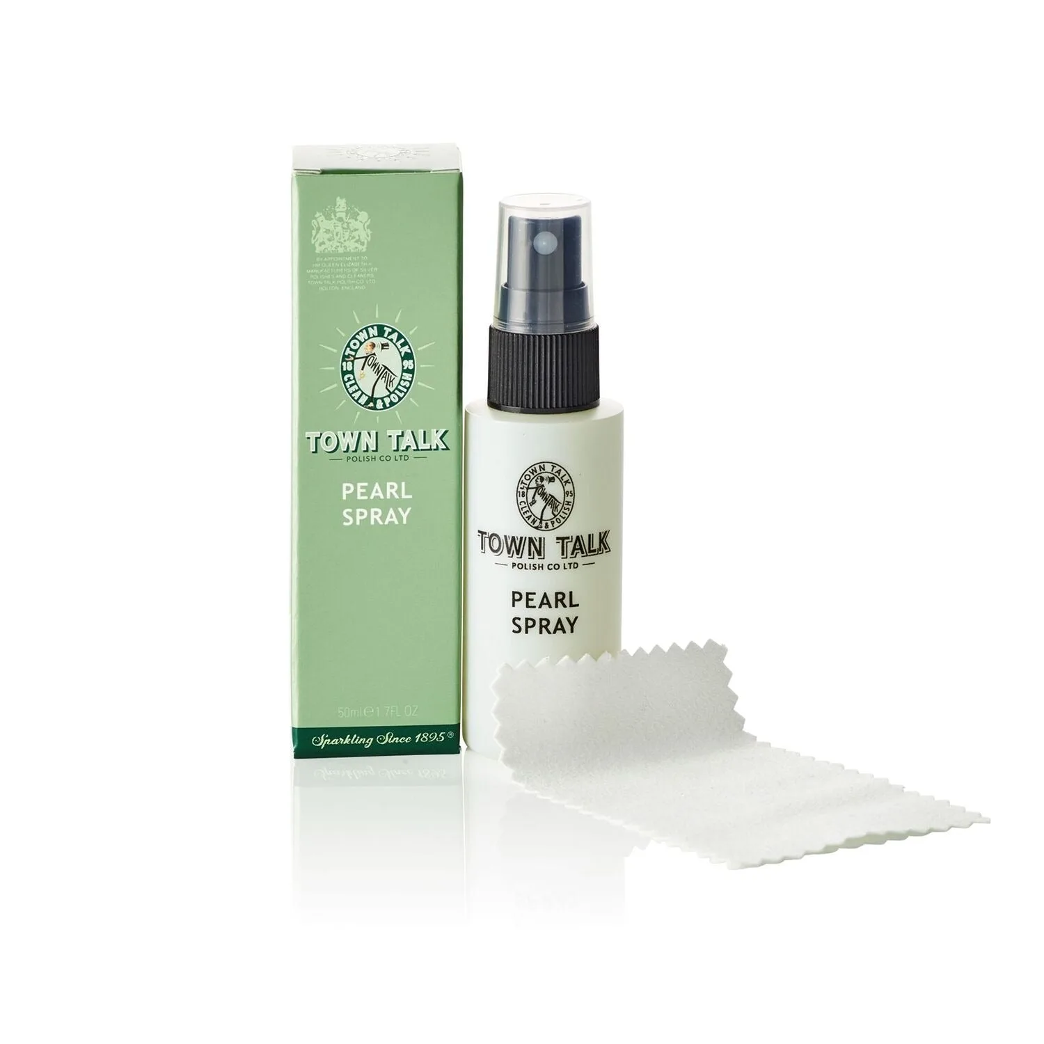 Town Talk Pearl Spray 50ml