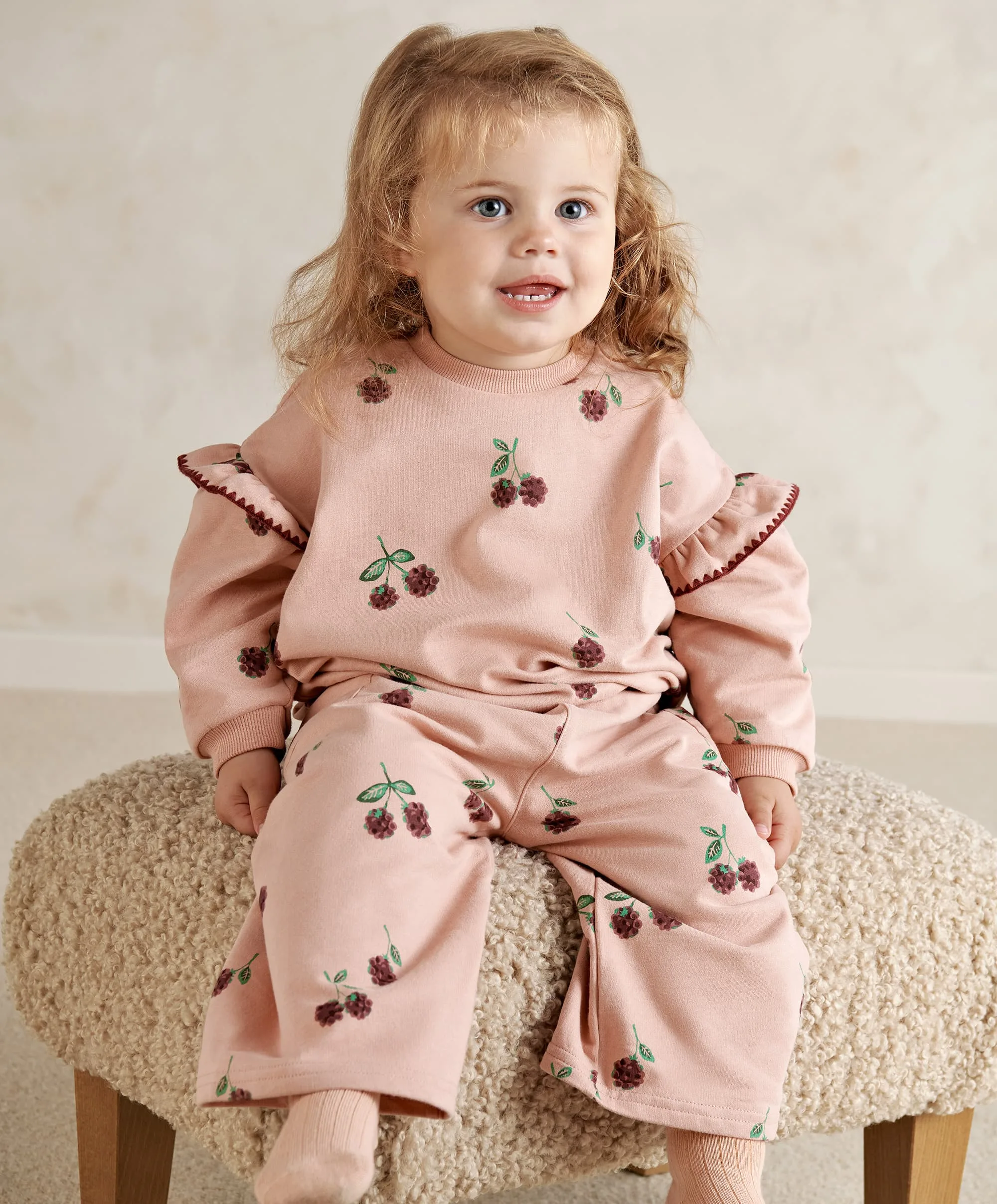 Bramble Sweatshirt