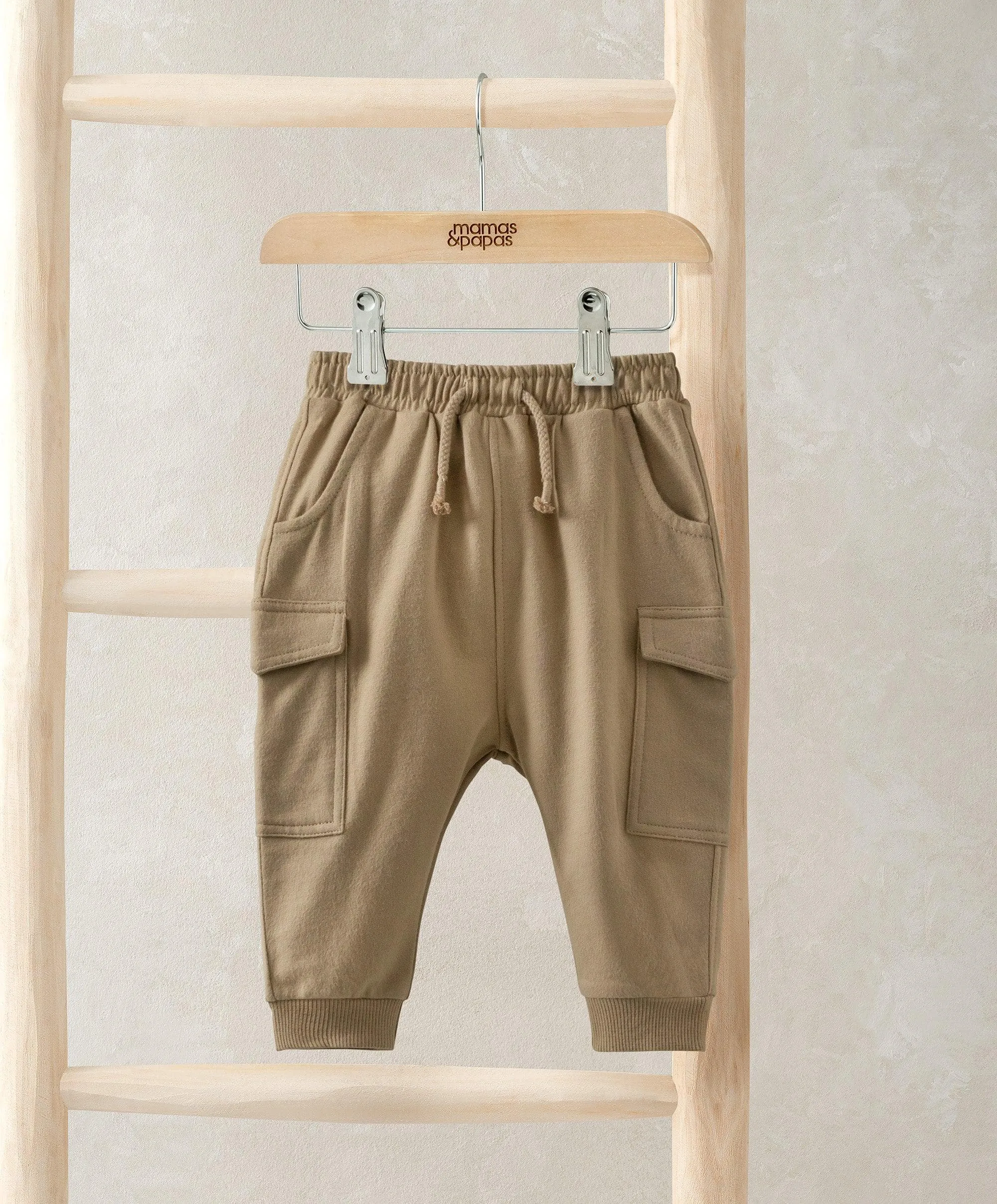 Utility Joggers