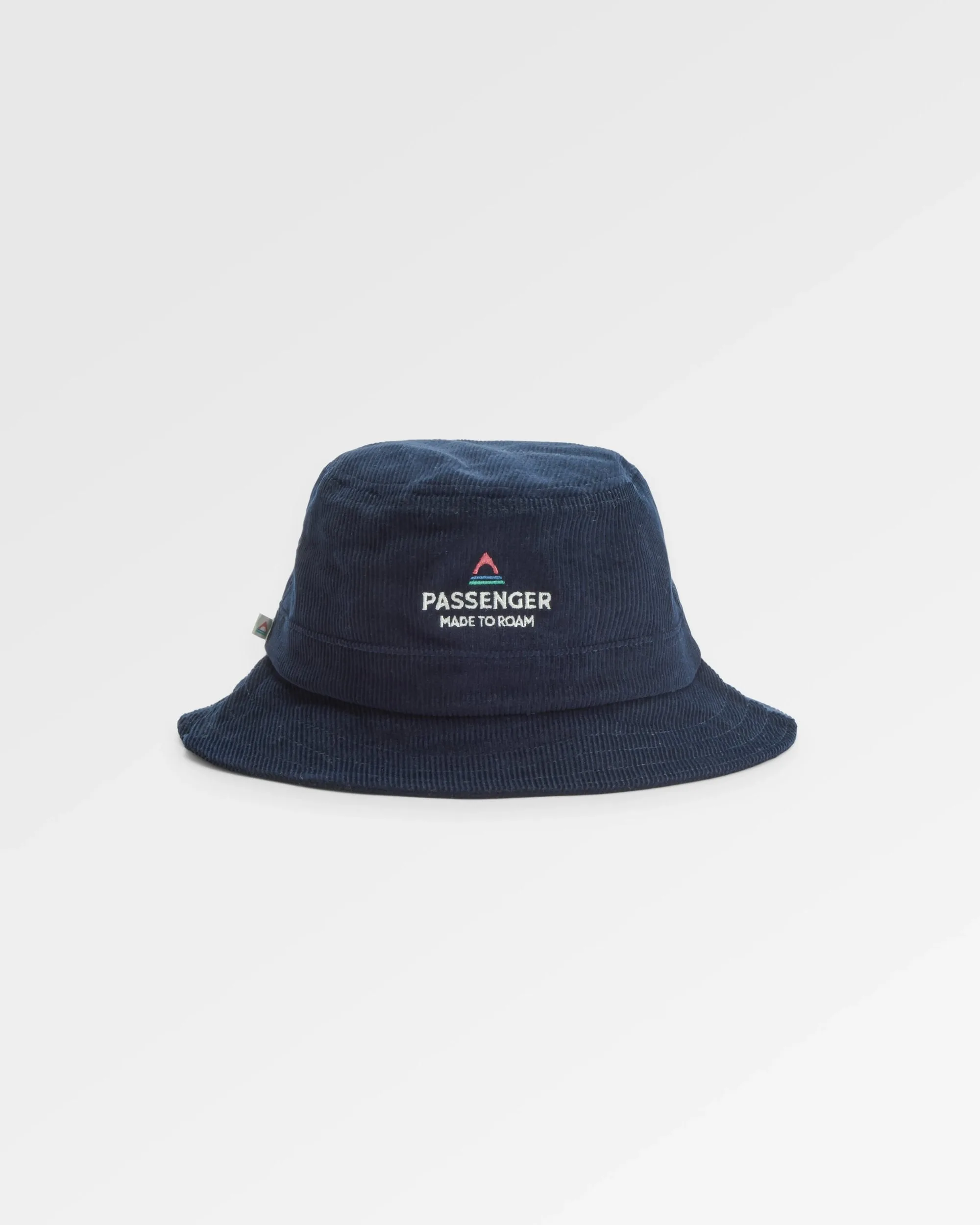 Forest Cord Bucket Hat - Deep Navy