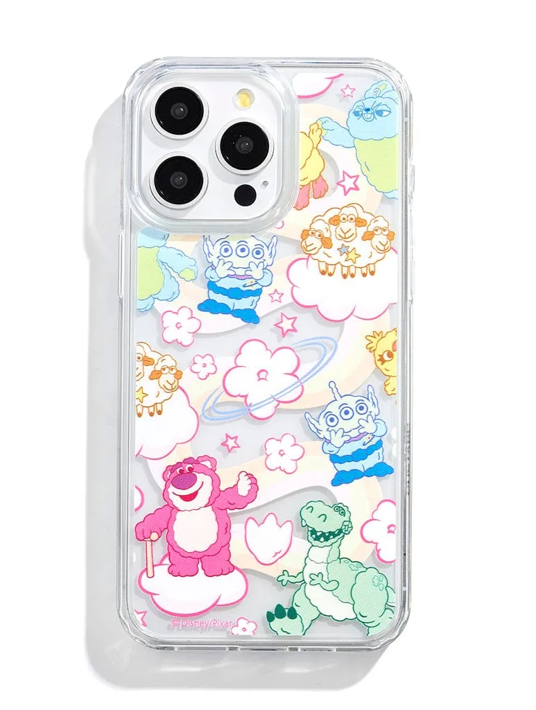 Disney Toy Story Rainbow Case