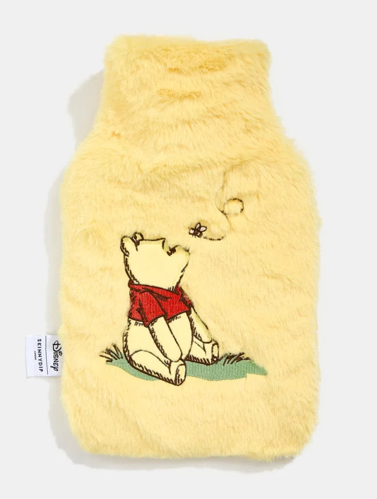 Disney Winnie The Pooh Hot Water Bottle