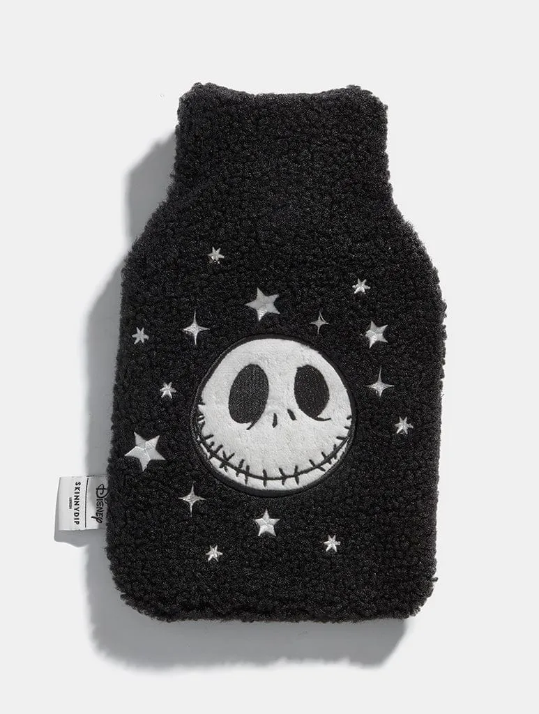 Disney Nightmare Before Christmas Hot Water Bottle